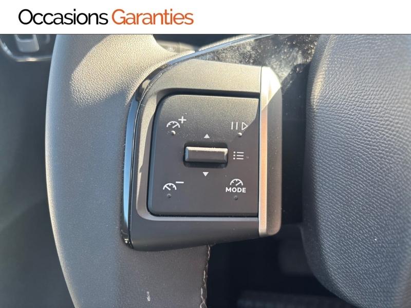 Voitures occasions CITROEN C3 MAX Dechy