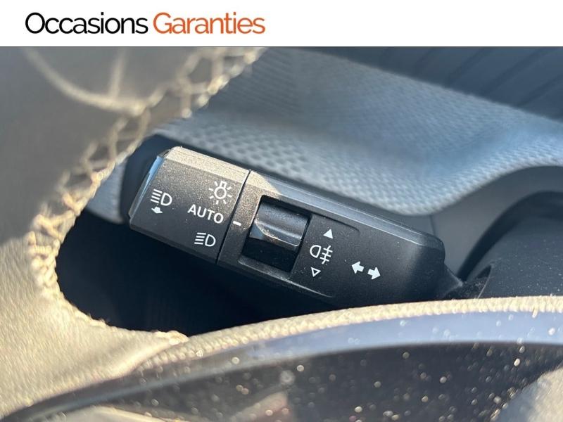 Voitures occasions CITROEN C3 MAX Dechy