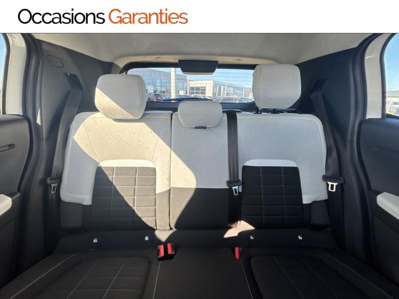 Voitures occasions CITROEN C3 MAX Dechy