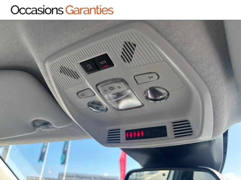 Voitures occasions CITROEN C3 MAX Dechy