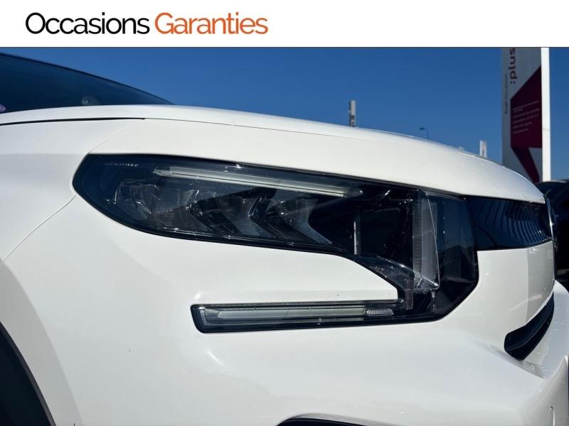 Voitures occasions CITROEN C3 MAX Dechy