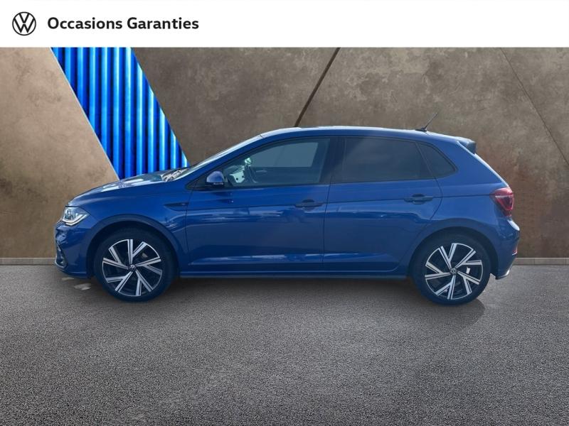 Voitures occasions VOLKSWAGEN POLO R-Line Dechy