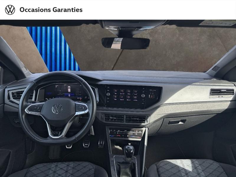 Voitures occasions VOLKSWAGEN POLO R-Line Dechy