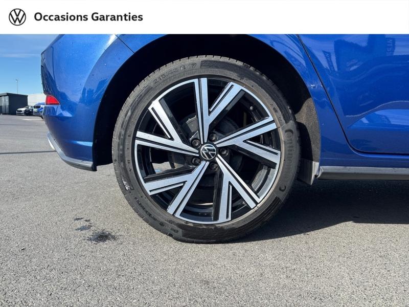 Voitures occasions VOLKSWAGEN POLO R-Line Dechy
