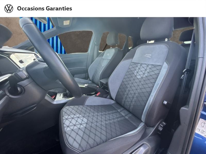 Voitures occasions VOLKSWAGEN POLO R-Line Dechy