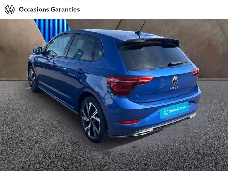 Voitures occasions VOLKSWAGEN POLO R-Line Dechy