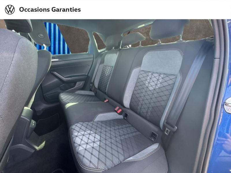 Voitures occasions VOLKSWAGEN POLO R-Line Dechy