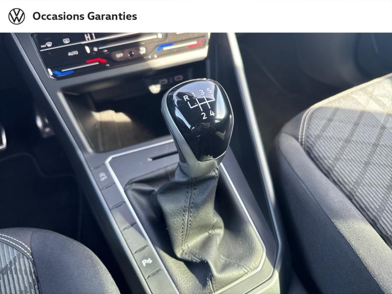 Voitures occasions VOLKSWAGEN POLO R-Line Dechy