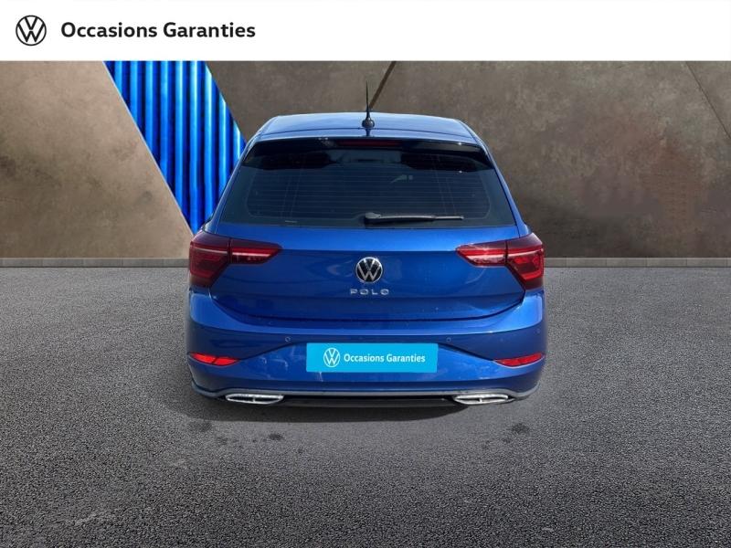 Voitures occasions VOLKSWAGEN POLO R-Line Dechy