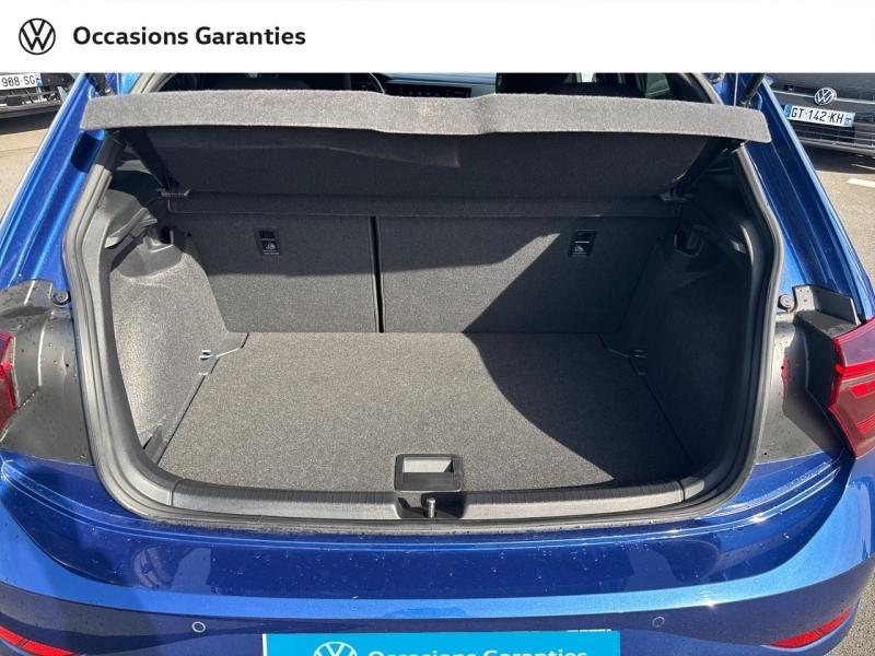 Voitures occasions VOLKSWAGEN POLO R-Line Dechy