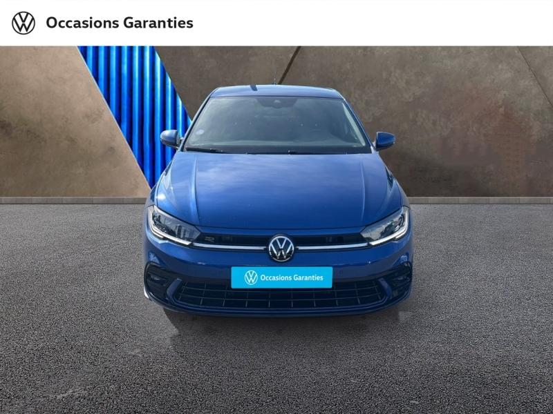 Voitures occasions VOLKSWAGEN POLO R-Line Dechy