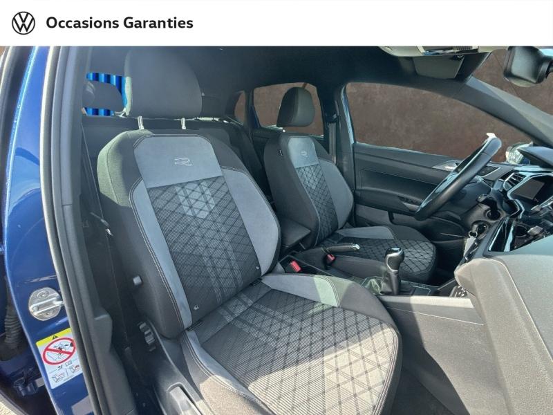 Voitures occasions VOLKSWAGEN POLO R-Line Dechy