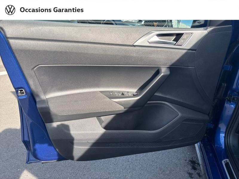 Voitures occasions VOLKSWAGEN POLO R-Line Dechy