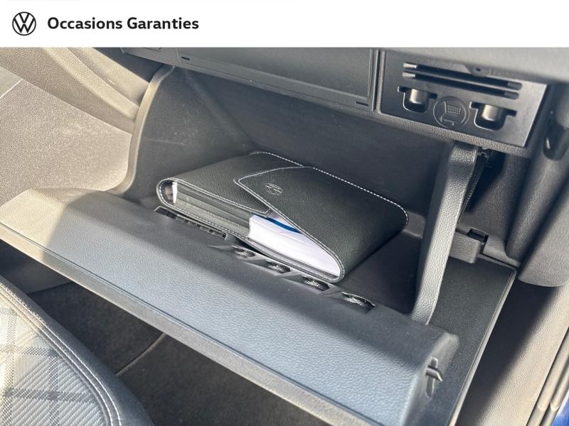 Voitures occasions VOLKSWAGEN POLO R-Line Dechy