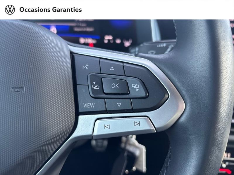 Voitures occasions VOLKSWAGEN POLO R-Line Dechy