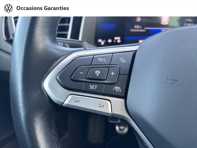 Voitures occasions VOLKSWAGEN POLO R-Line Dechy