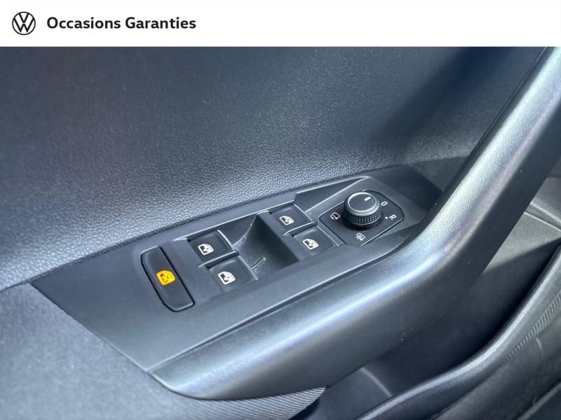 Voitures occasions VOLKSWAGEN POLO R-Line Dechy