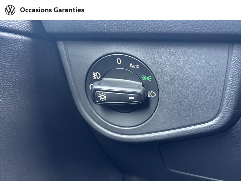 Voitures occasions VOLKSWAGEN POLO R-Line Dechy