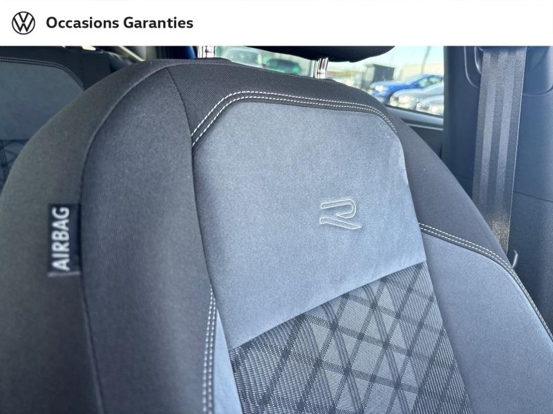 Voitures occasions VOLKSWAGEN POLO R-Line Dechy