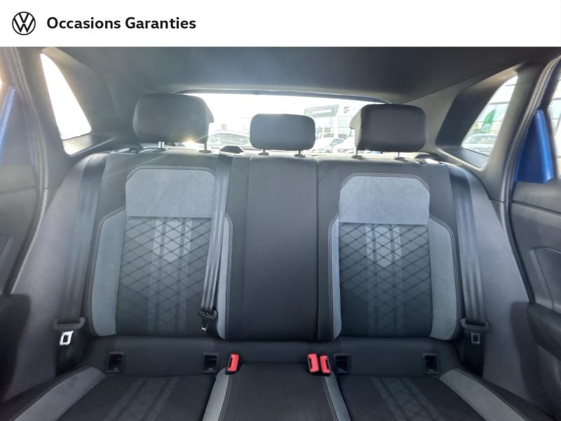Voitures occasions VOLKSWAGEN POLO R-Line Dechy