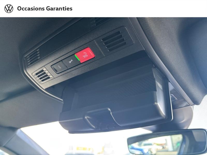 Voitures occasions VOLKSWAGEN POLO R-Line Dechy