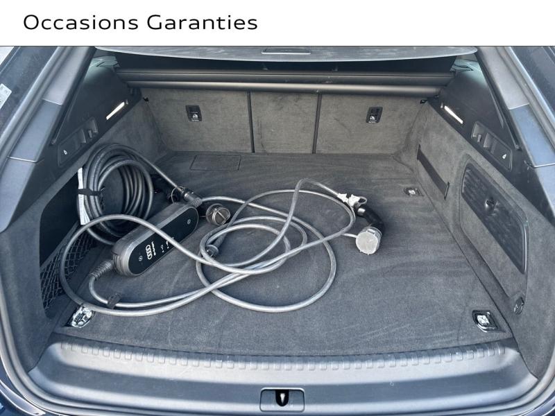 Voitures occasions Audi A6 AVANT Compétition Dechy