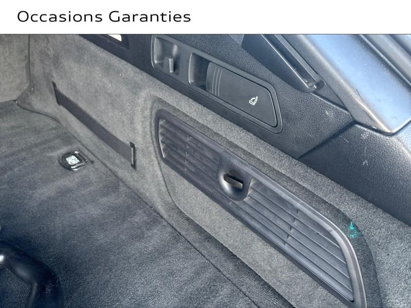 Voitures occasions Audi A6 AVANT Compétition Dechy