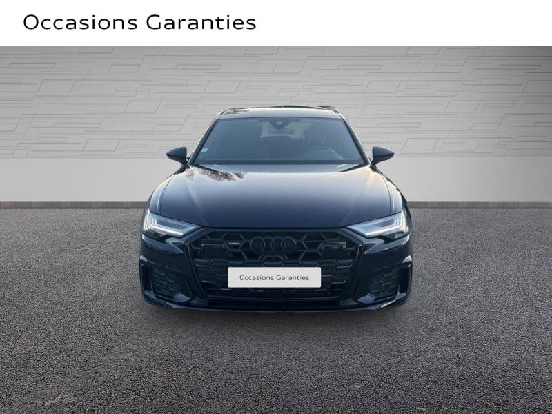 Voitures occasions Audi A6 AVANT Compétition Dechy