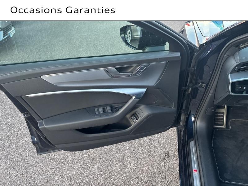 Voitures occasions Audi A6 AVANT Compétition Dechy