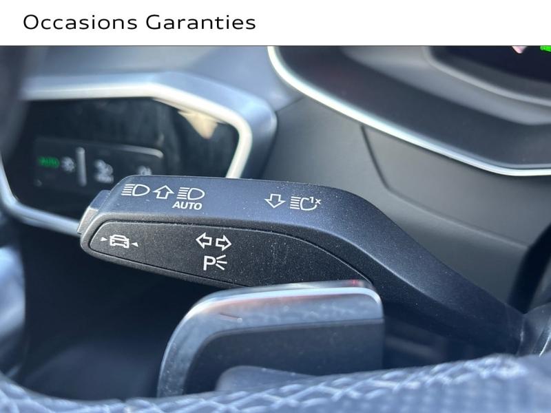 Voitures occasions Audi A6 AVANT Compétition Dechy