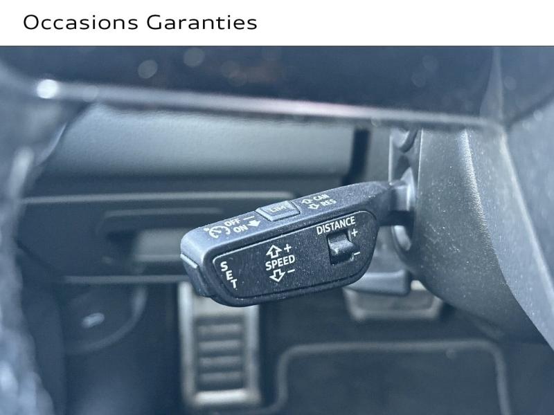 Voitures occasions Audi A6 AVANT Compétition Dechy