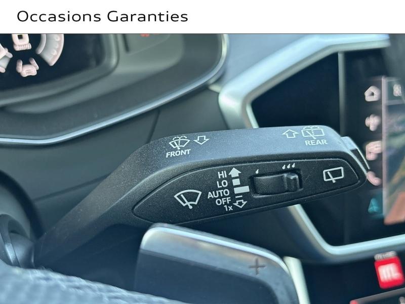 Voitures occasions Audi A6 AVANT Compétition Dechy