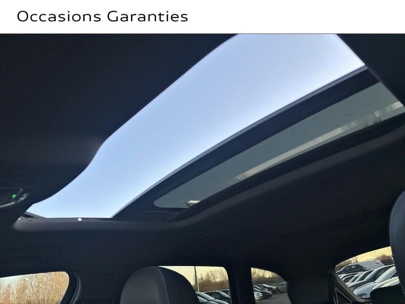 Voitures occasions Audi A6 AVANT Compétition Dechy