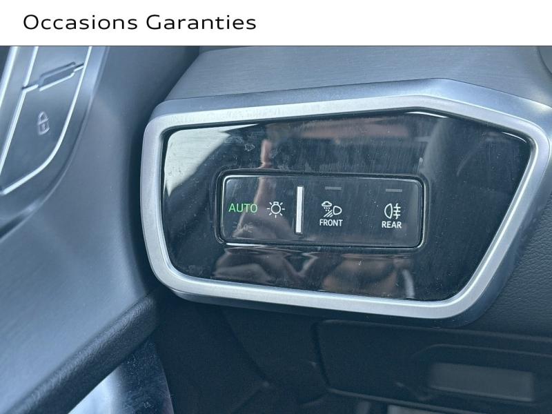 Voitures occasions Audi A6 AVANT Compétition Rivery
