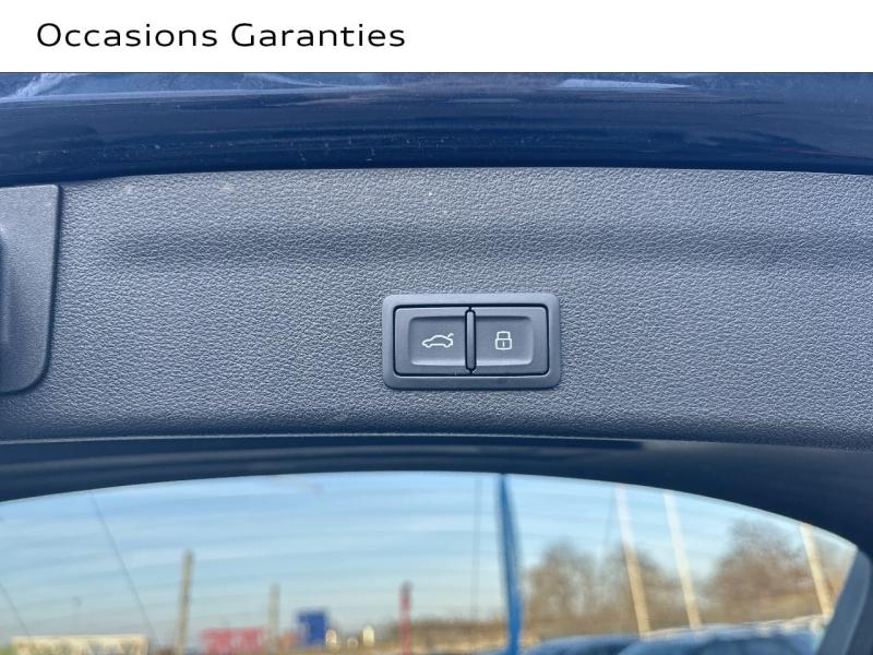 Voitures occasions Audi A6 AVANT Compétition Dechy