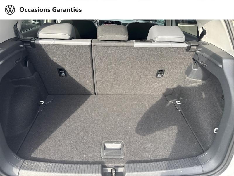 Voitures occasions VOLKSWAGEN T-CROSS R-Line Tech Dechy