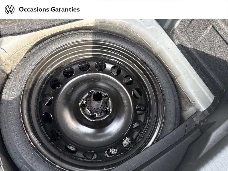 Voitures occasions VOLKSWAGEN T-CROSS R-Line Tech Dechy