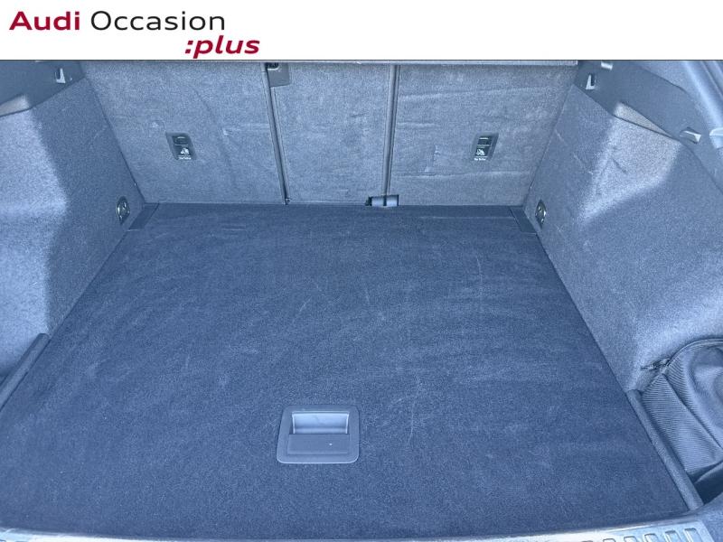 Voitures occasions Audi Q3 Sportback S line plus Dechy