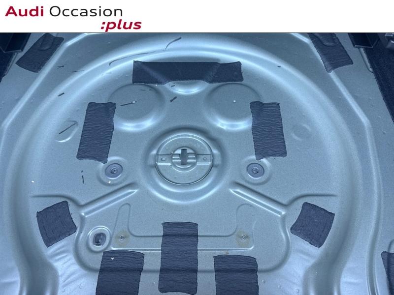 Voitures occasions Audi Q3 Sportback S line plus Dechy