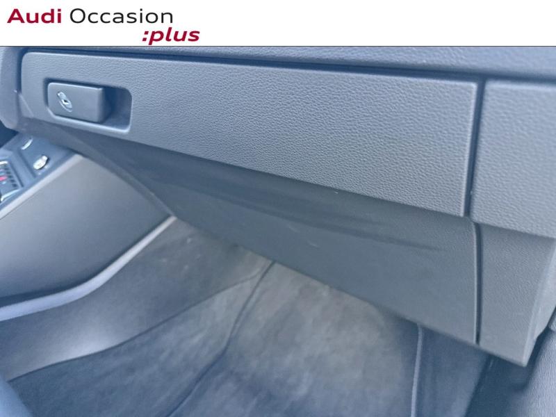 Voitures occasions Audi Q3 Sportback S line plus Dechy