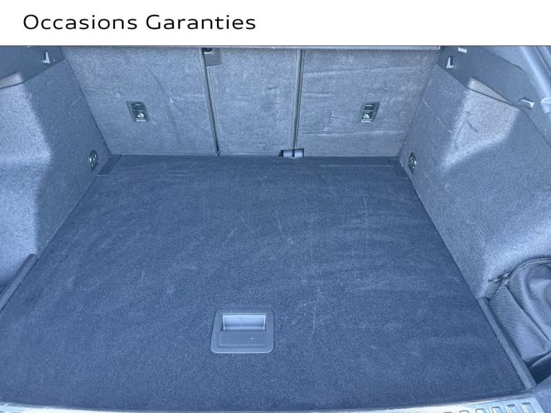 Voitures occasions Audi Q3 Sportback S line plus Dechy