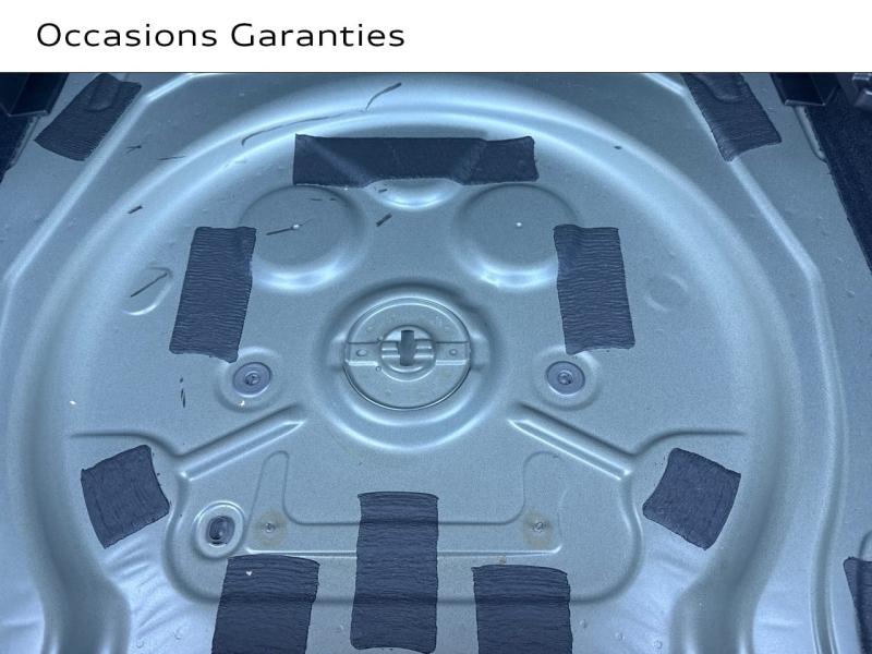 Voitures occasions Audi Q3 Sportback S line plus Dechy