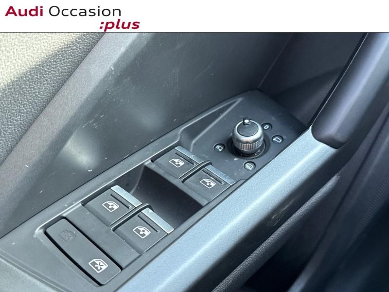 Voitures occasions Audi Q3 Sportback S line plus Dechy