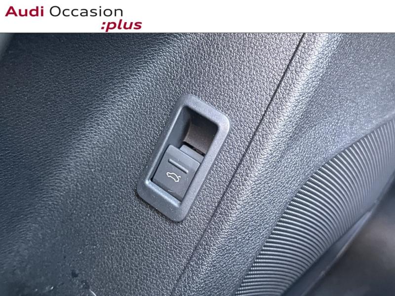 Voitures occasions Audi Q3 Sportback S line plus Dechy