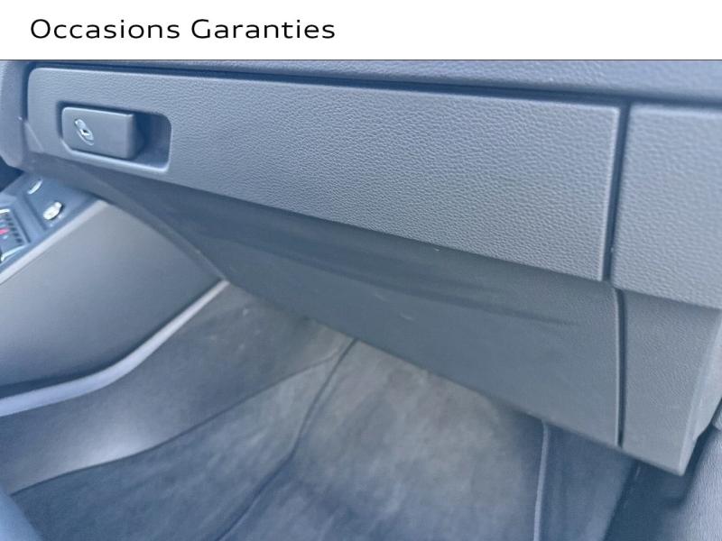 Voitures occasions Audi Q3 Sportback S line plus Dechy