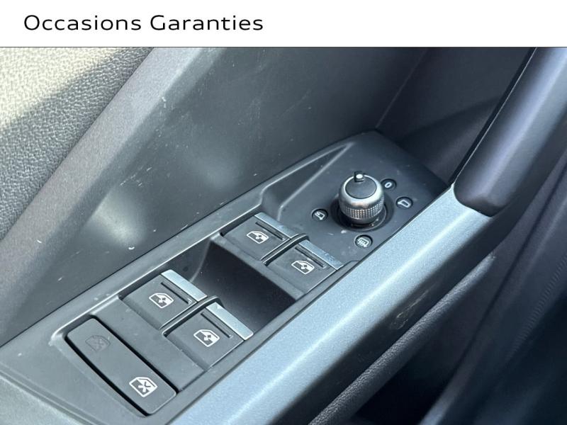 Voitures occasions Audi Q3 Sportback S line plus Dechy