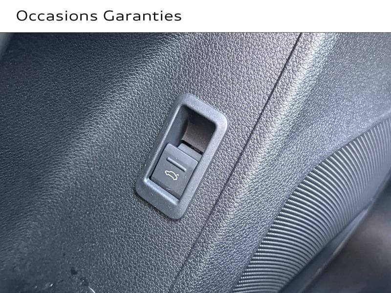 Voitures occasions Audi Q3 Sportback S line plus Dechy