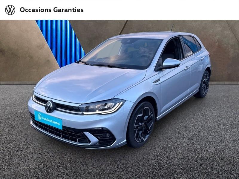 Voitures occasions VOLKSWAGEN POLO R-Line Edition Dechy