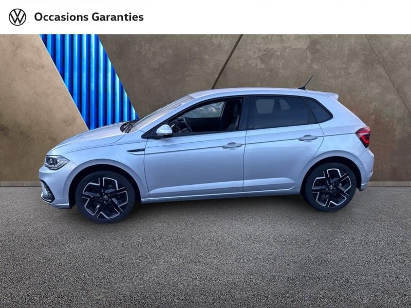 Voitures occasions VOLKSWAGEN POLO R-Line Edition Dechy