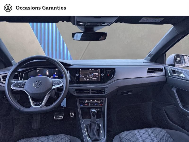 Voitures occasions VOLKSWAGEN POLO R-Line Edition Lens